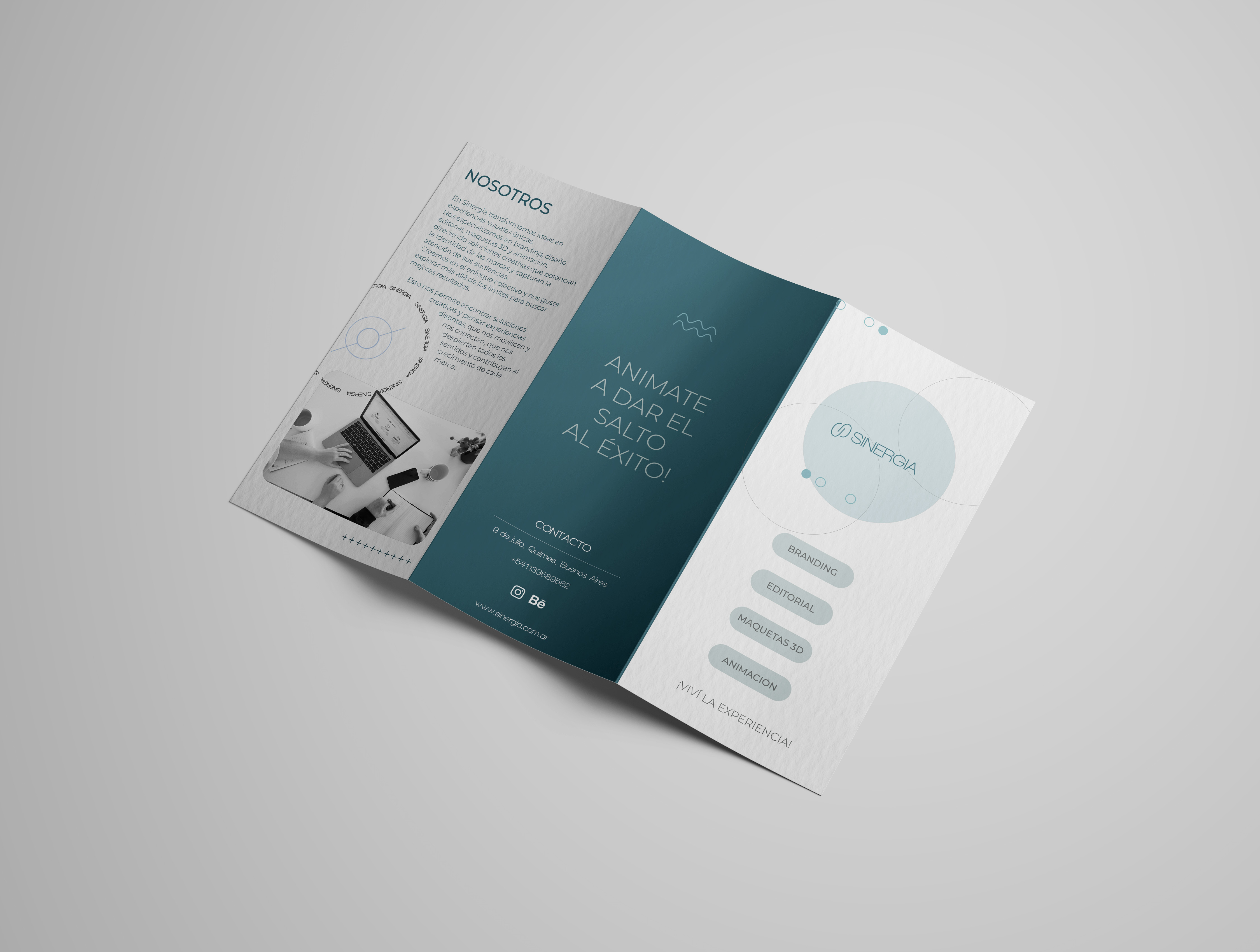 triptico